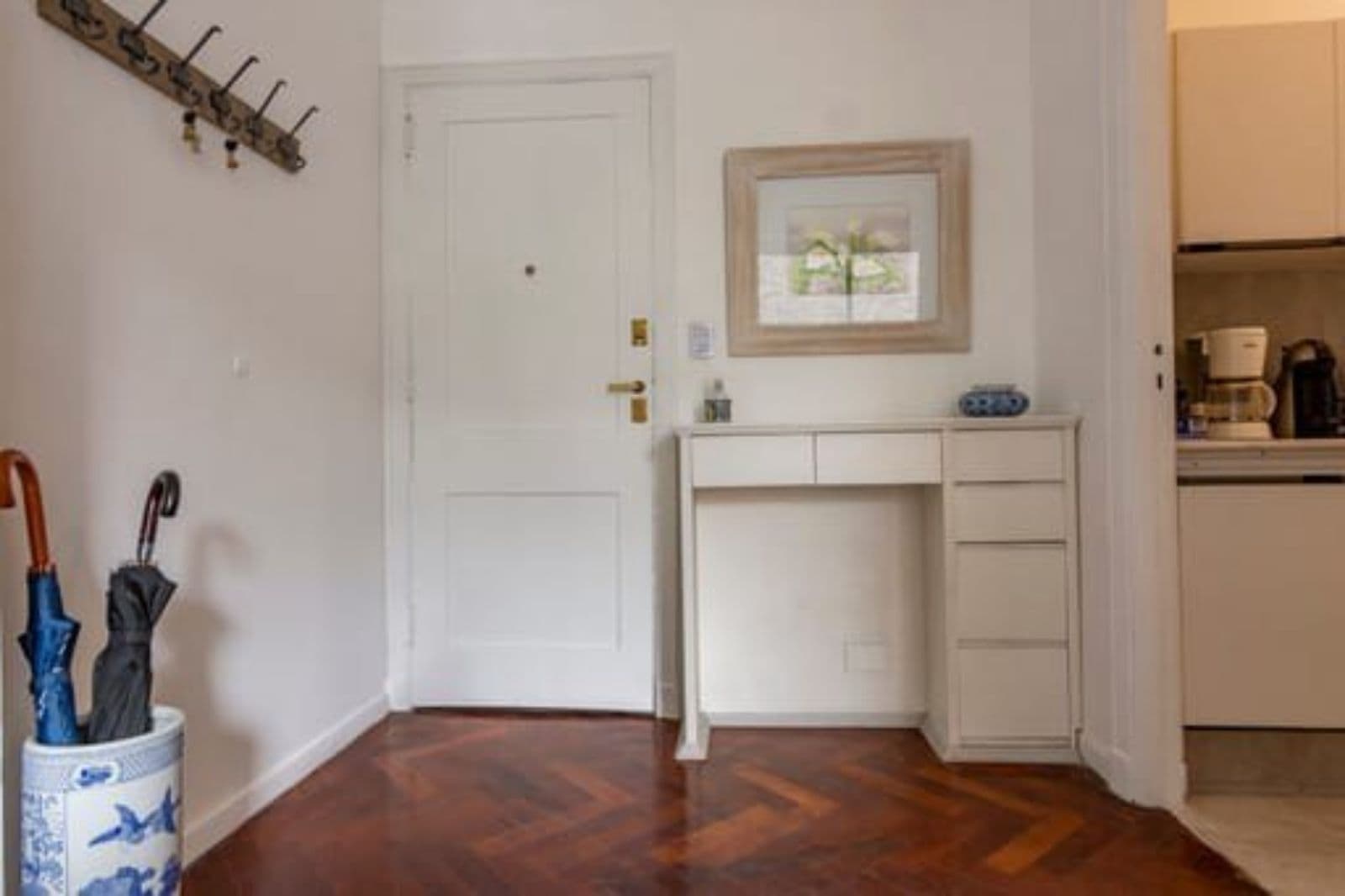 Departamento 2 ambientes en Recoleta - foto 13