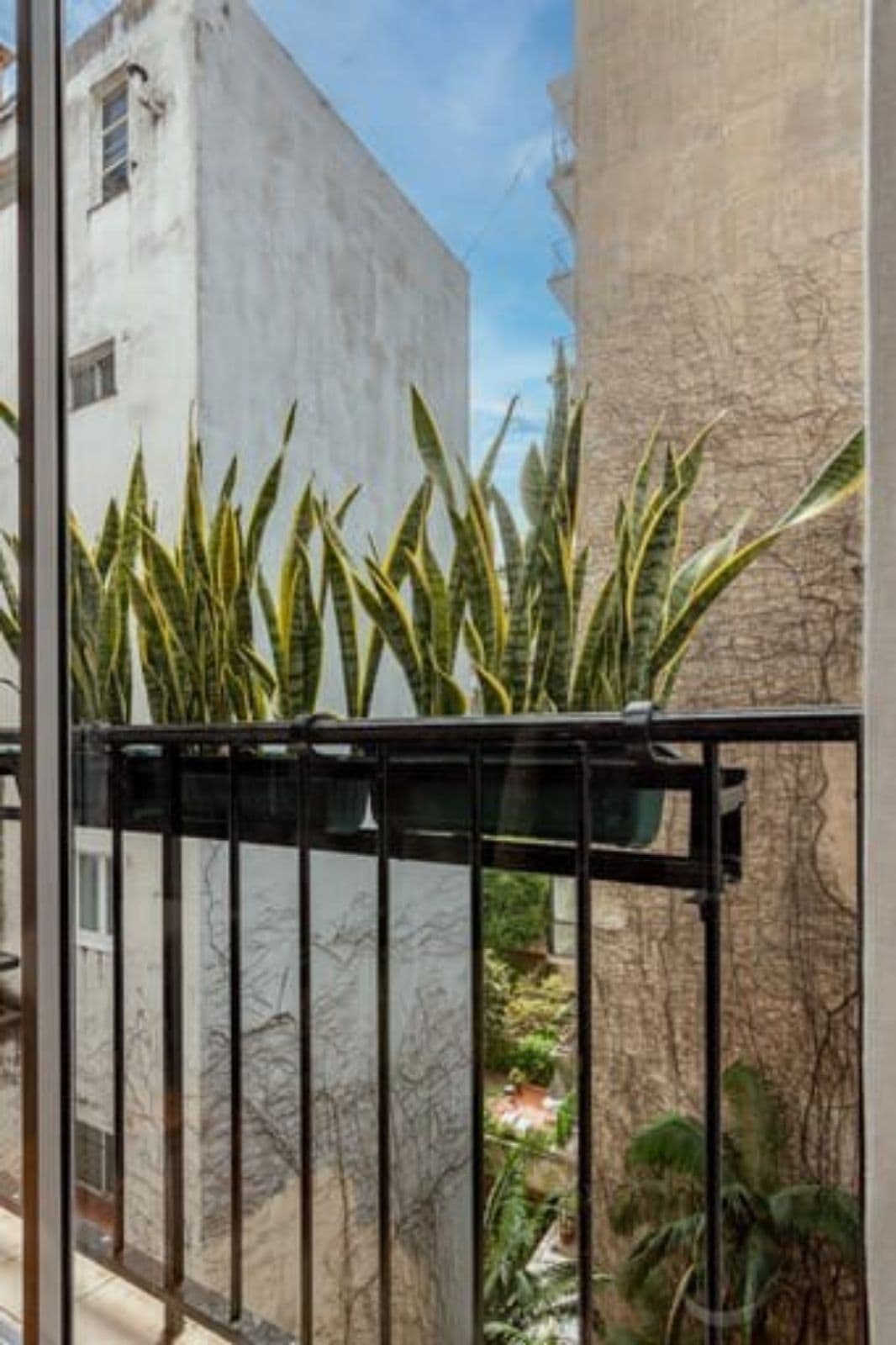 Departamento 2 ambientes en Recoleta - foto 5