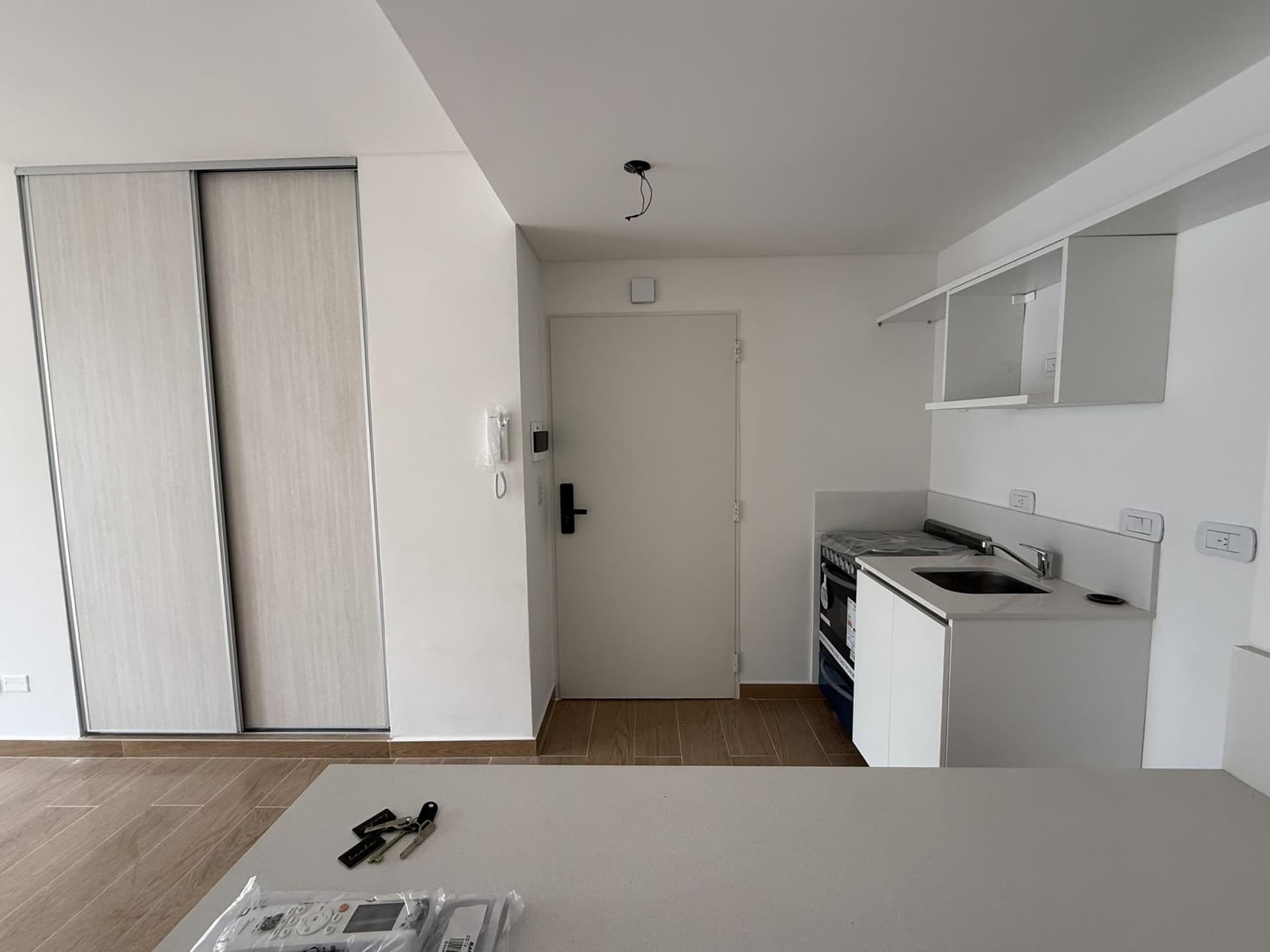 Departamento en Belgrano - foto 1