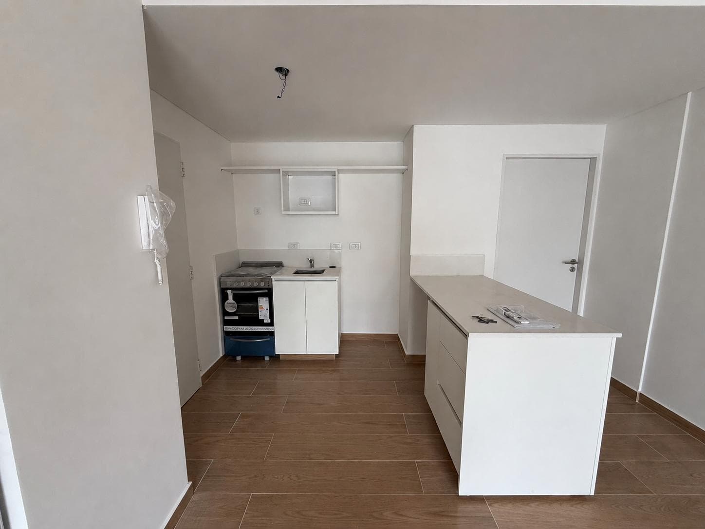 Departamento en Belgrano - foto 2
