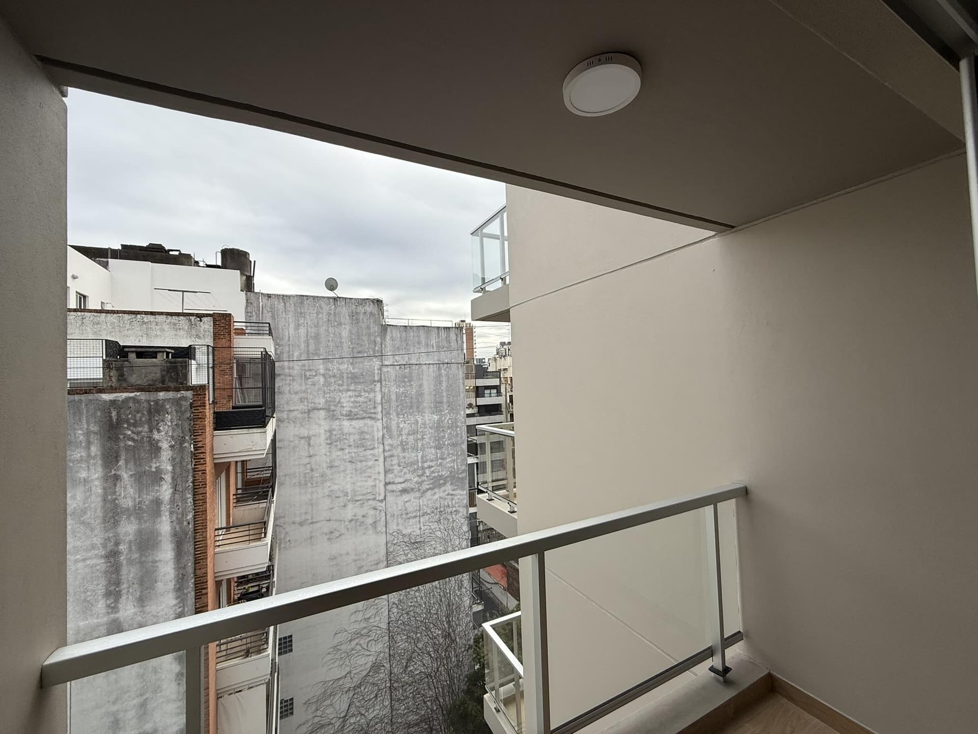 Departamento en Belgrano - foto 11