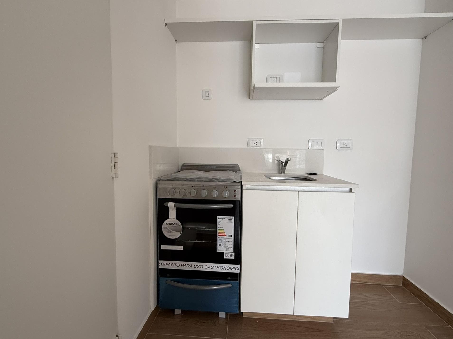 Departamento en Belgrano - foto 12