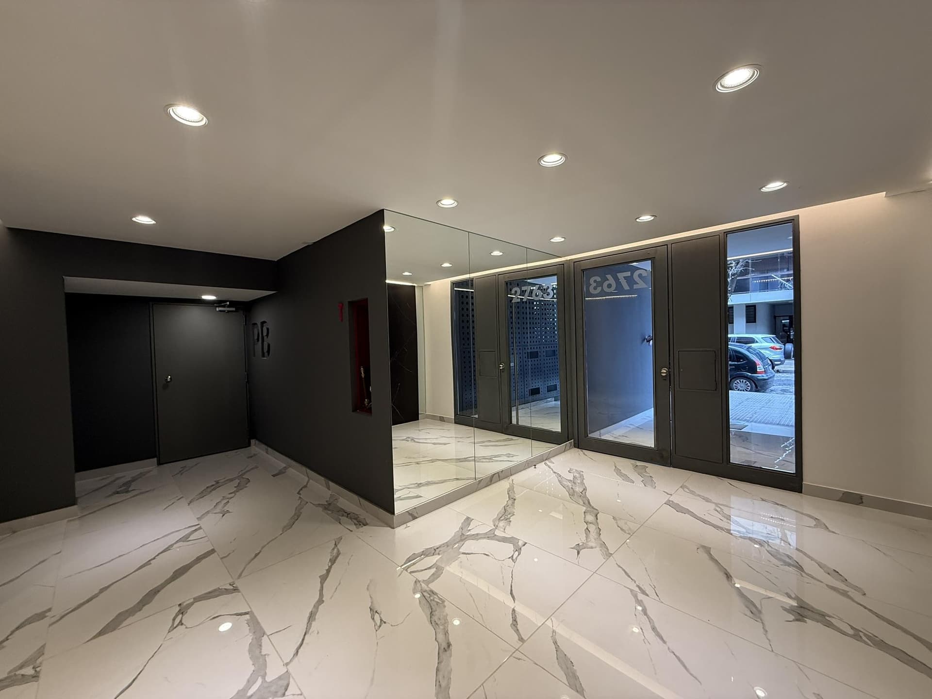 Departamento en Belgrano - foto 23