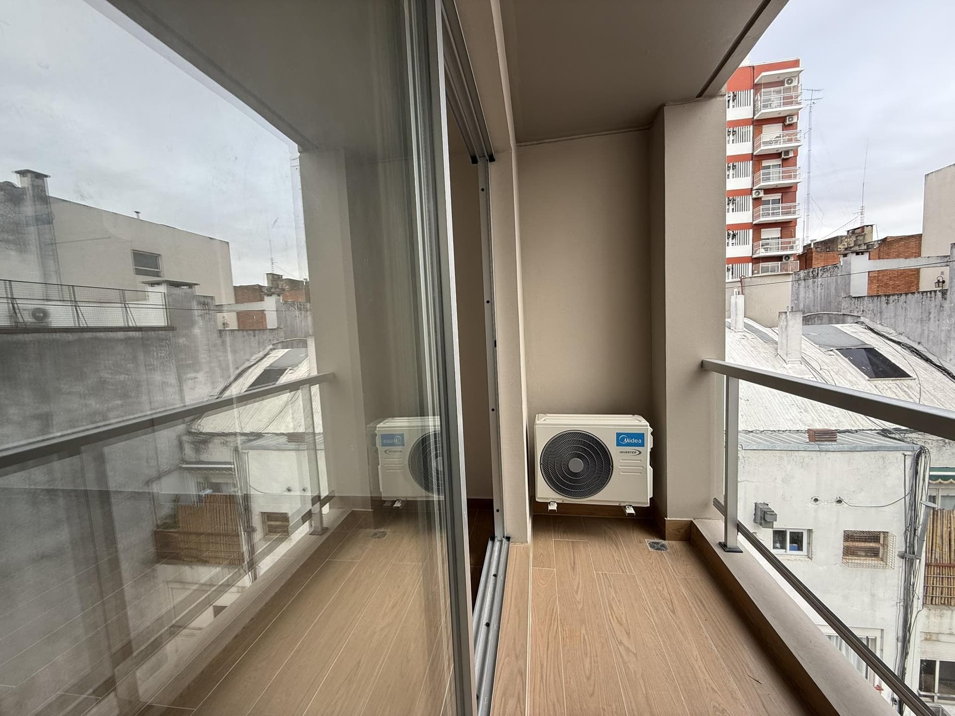 Departamento en Belgrano - foto 9
