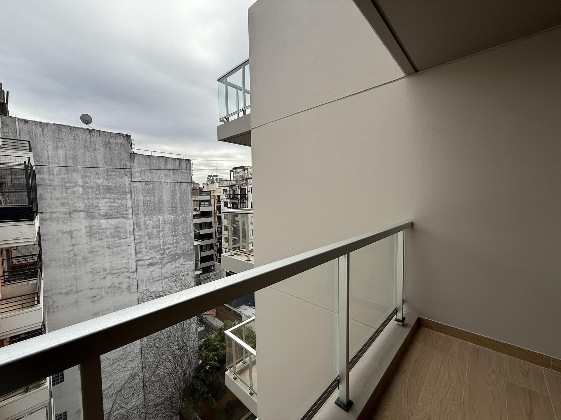 Departamento en Belgrano - foto 10