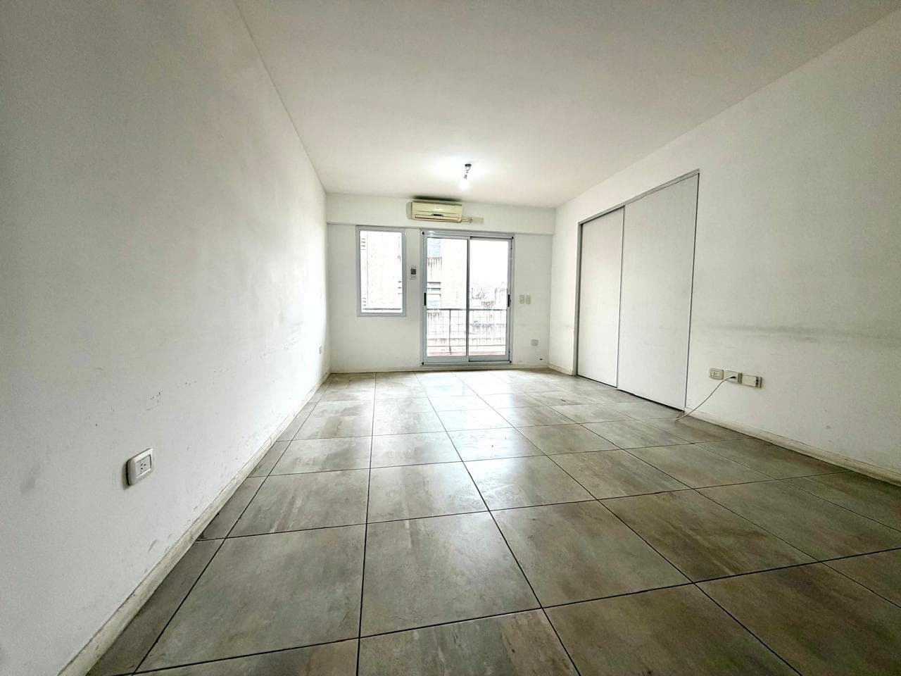 Departamento 1 ambientes en Barracas - foto 1