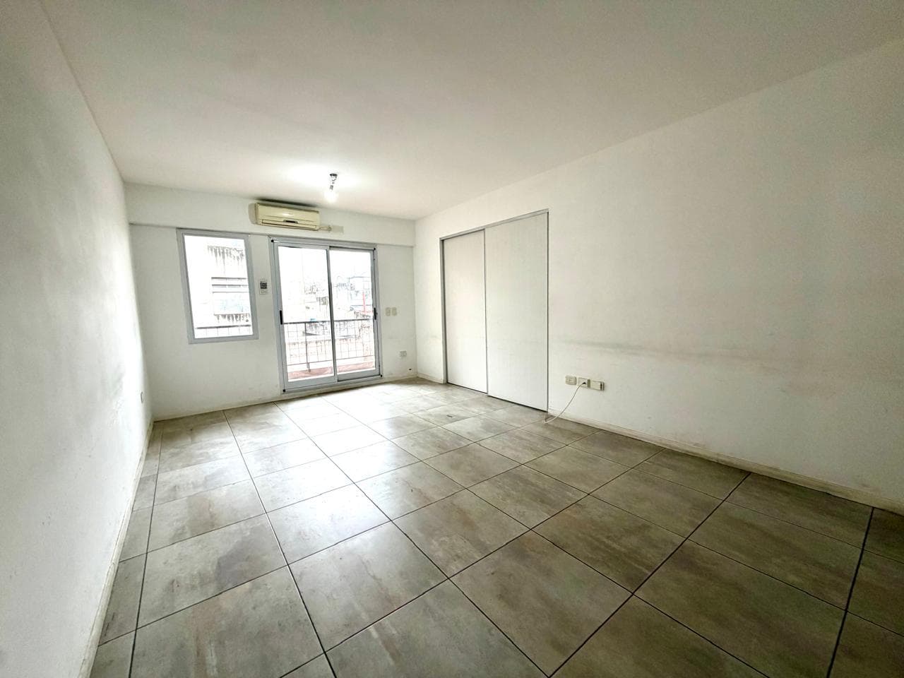 Departamento 1 ambientes en Barracas - foto 2