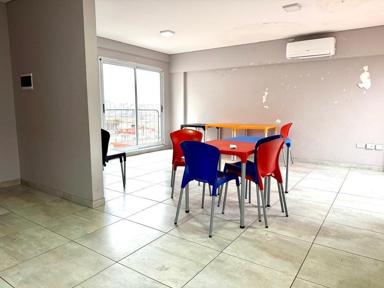 Departamento 1 ambientes en Barracas - foto 13