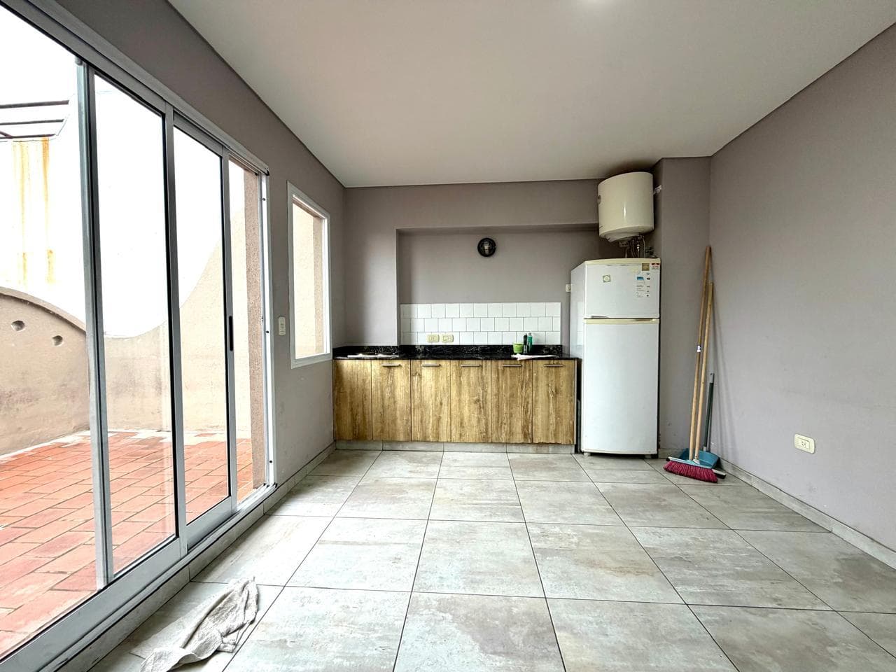 Departamento 1 ambientes en Barracas - foto 16