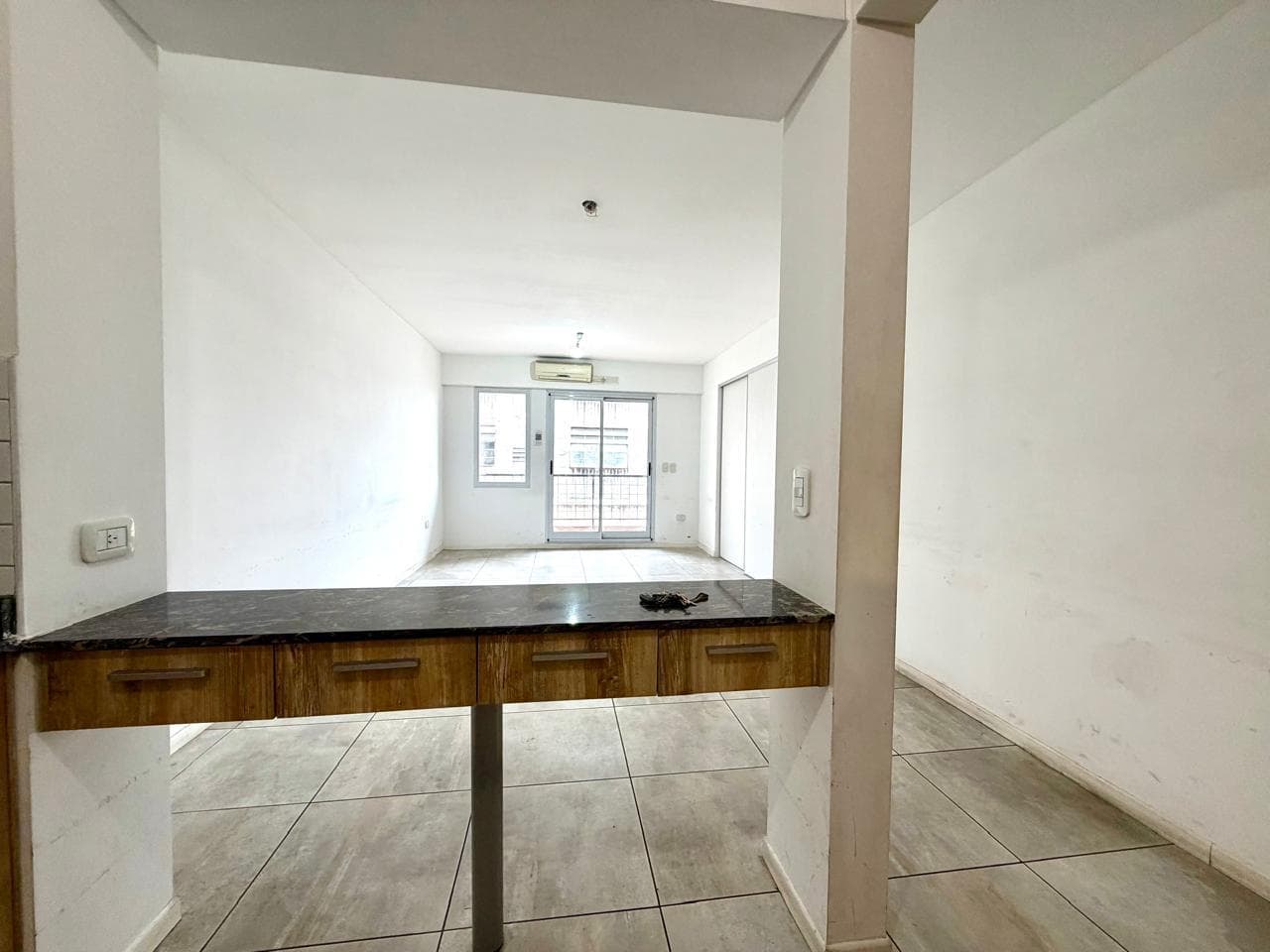 Departamento 1 ambientes en Barracas - foto 17