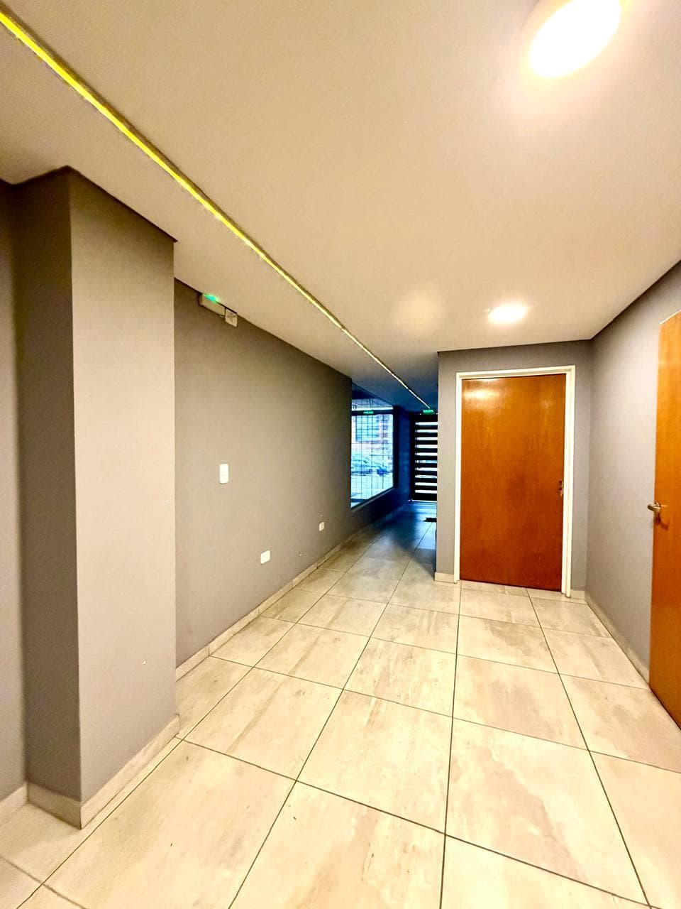 Departamento 1 ambientes en Barracas - foto 18