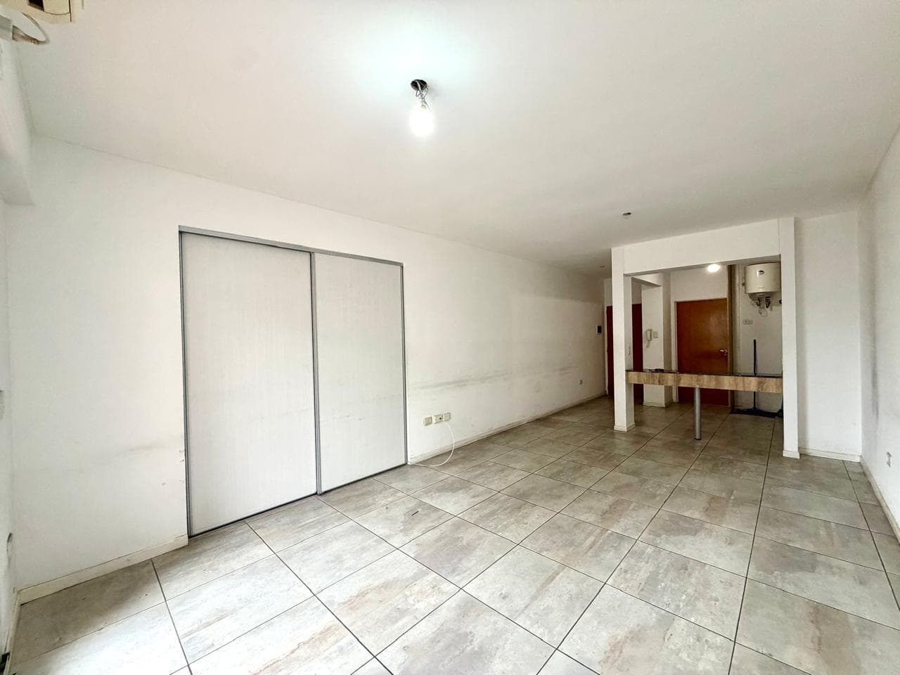 Departamento 1 ambientes en Barracas - foto 4