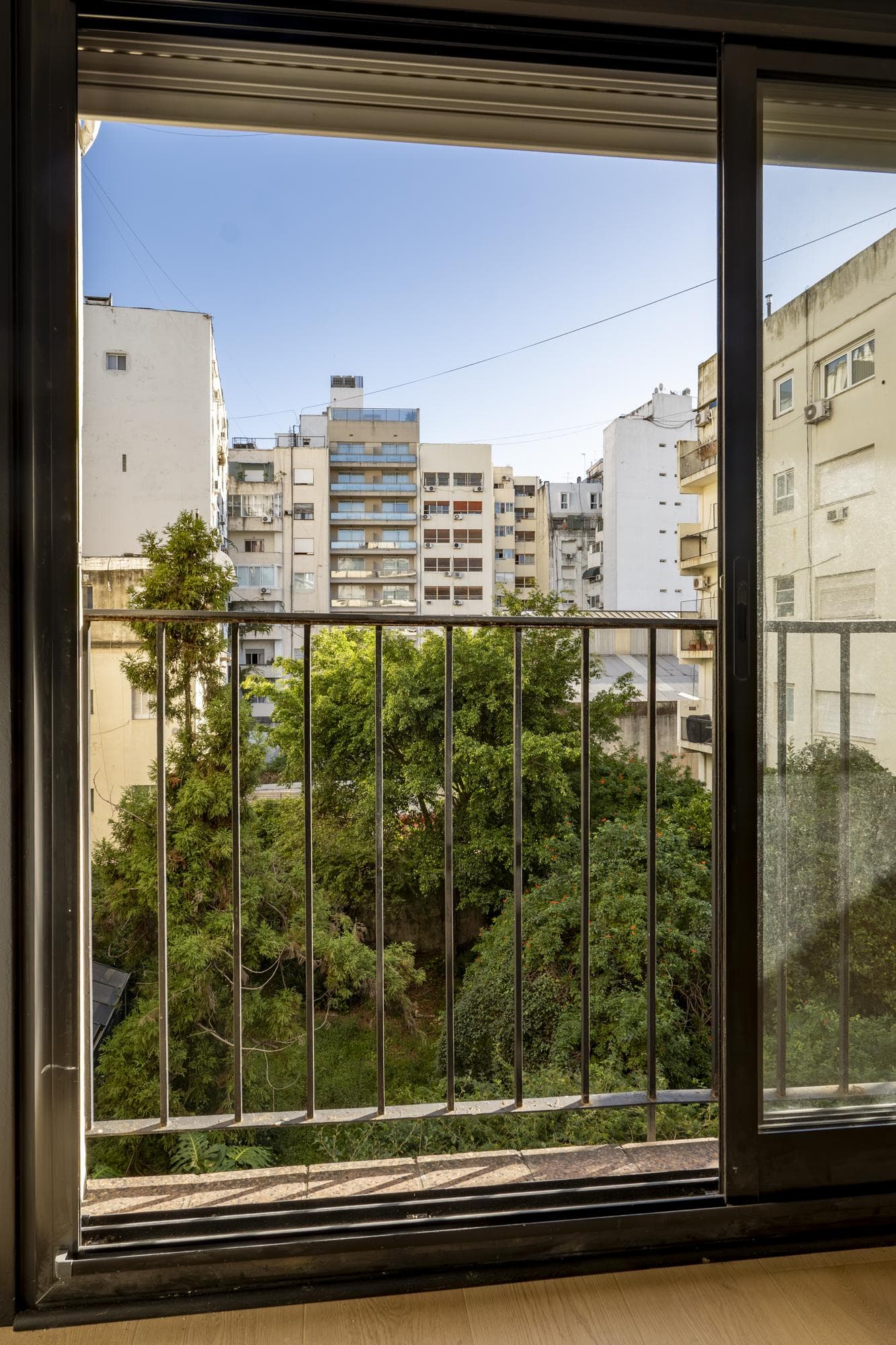 Departamento 4 ambientes en Recoleta - foto 30