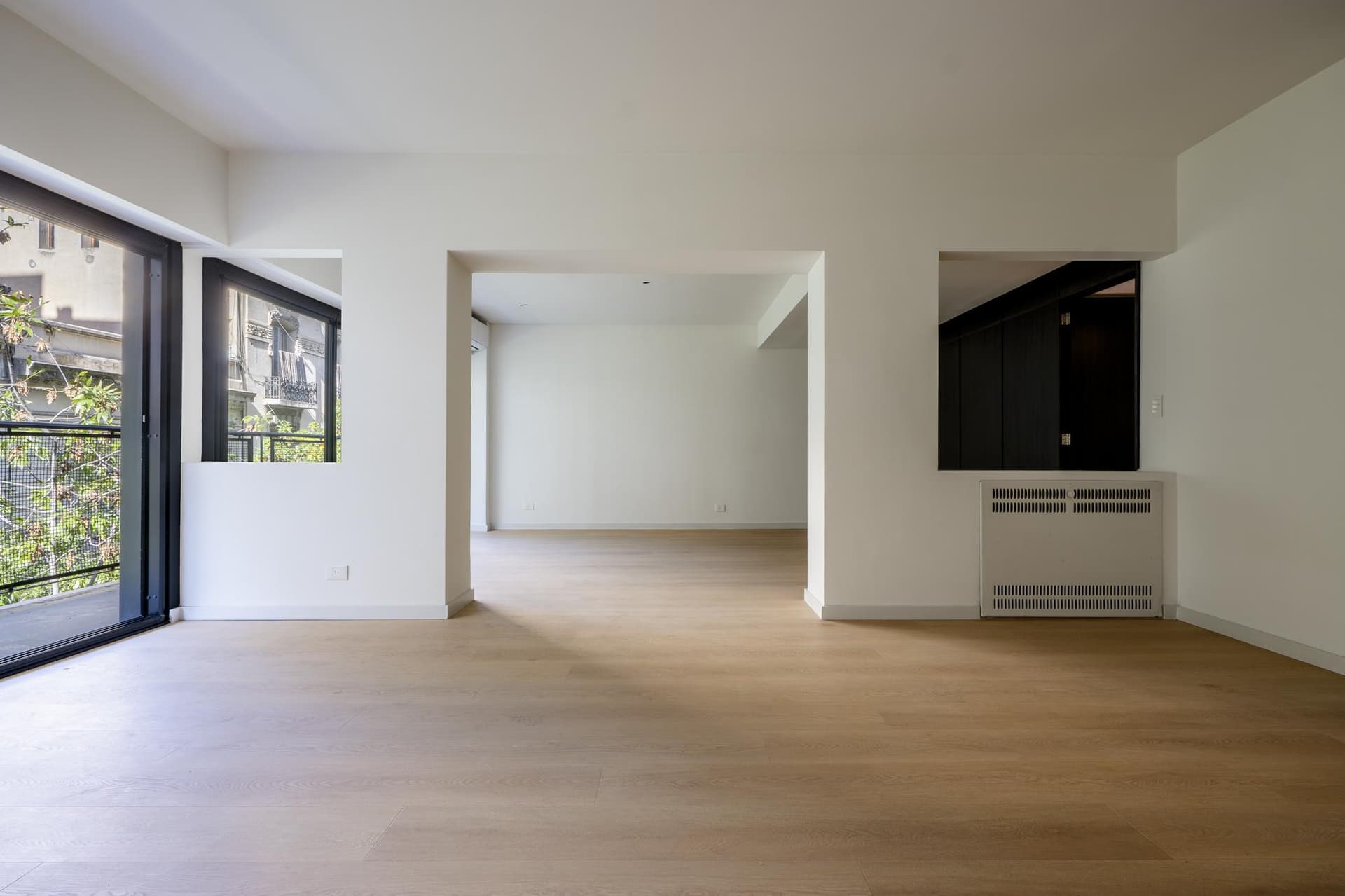 Departamento 4 ambientes en Recoleta - foto 4