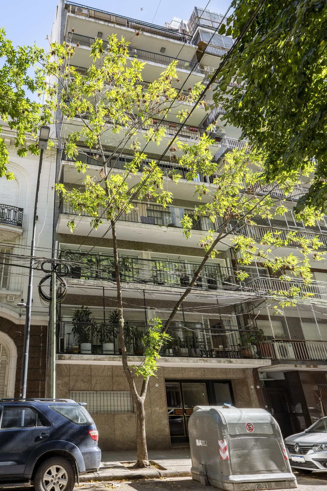 Departamento 4 ambientes en Recoleta - foto 53
