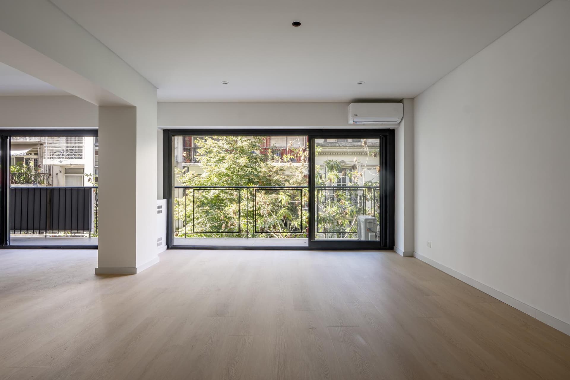 Departamento 4 ambientes en Recoleta - foto 7