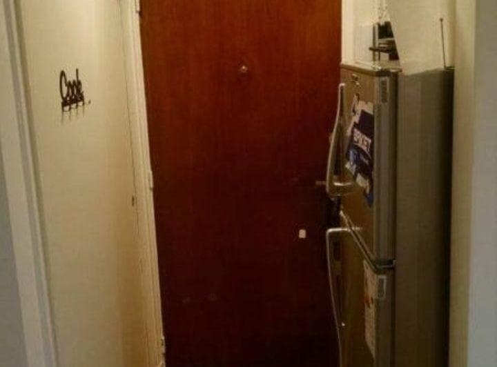 Departamento 1 ambientes en San Nicolás - foto 1