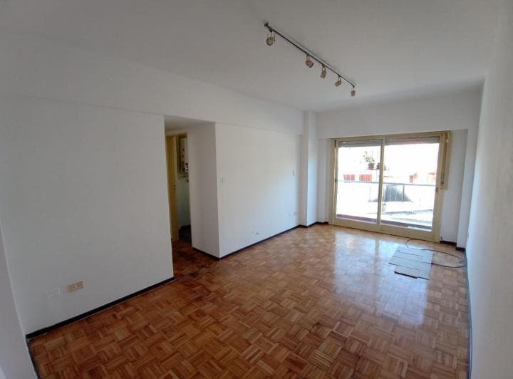 Departamento 3 ambientes en Villa Ortuzar - foto 1