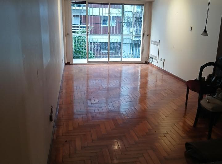 Departamento Alquiler 98m² de 4 ambientes