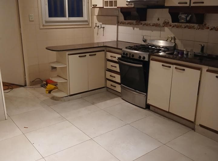 Departamento 98m² Alquiler Parque Rivadavia