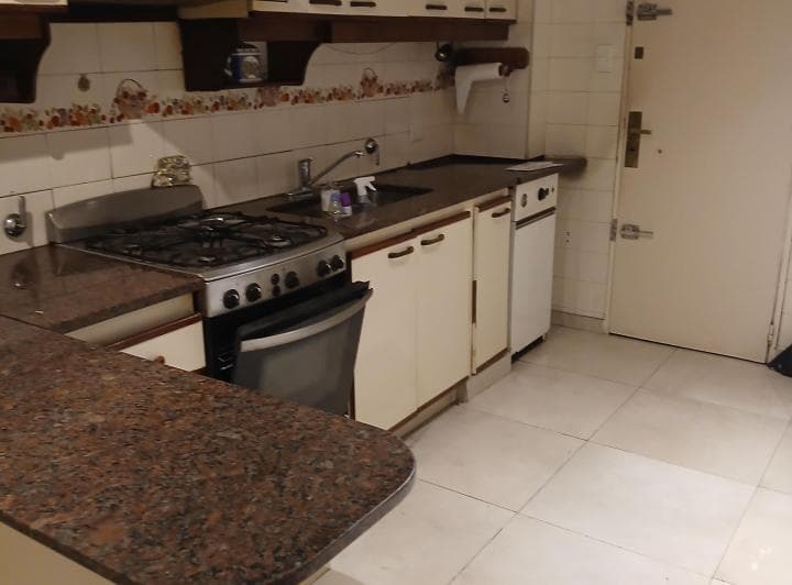 Departamento 98m² Alquiler Parque Rivadavia