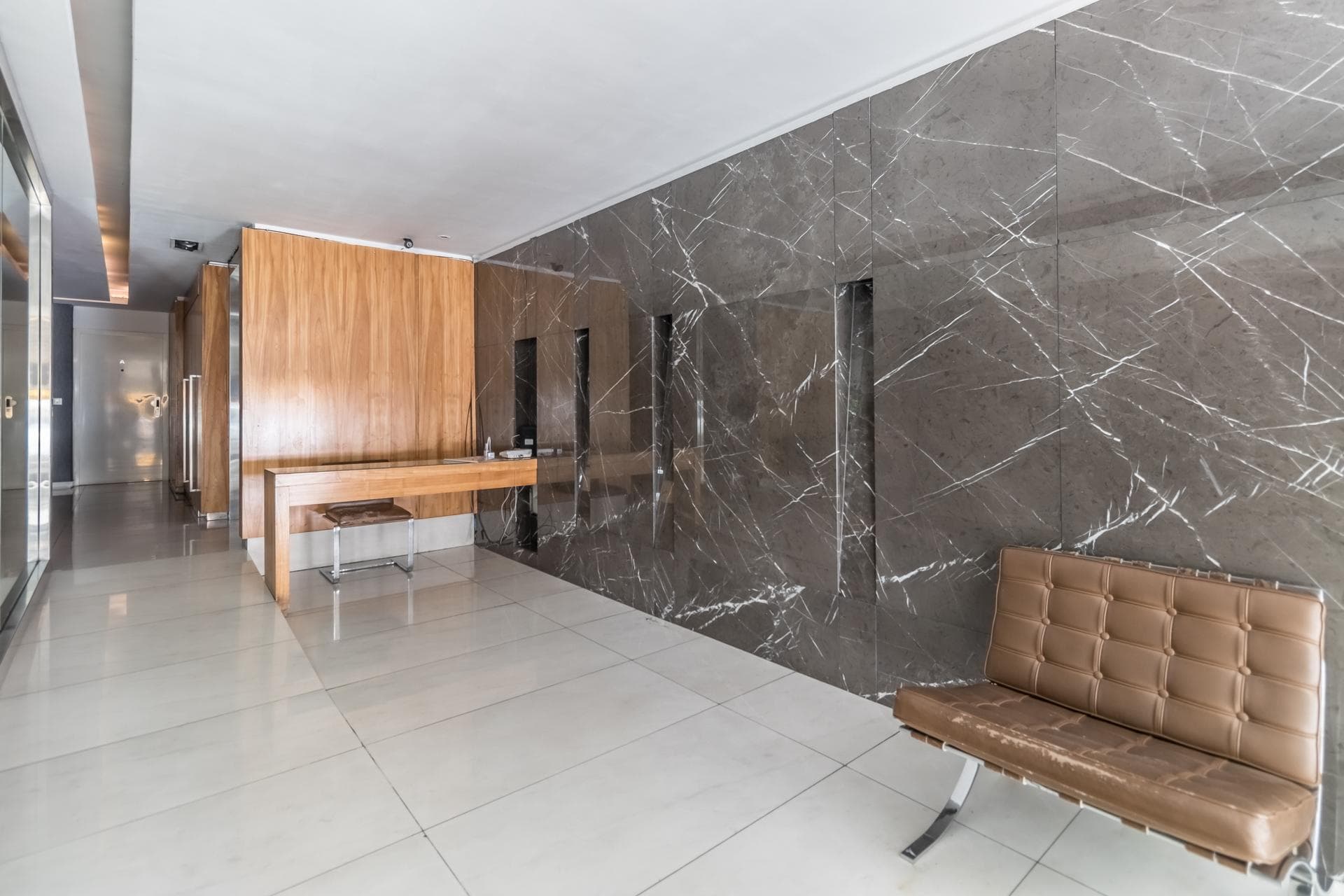 Departamento 1 ambientes en Almagro - foto 19