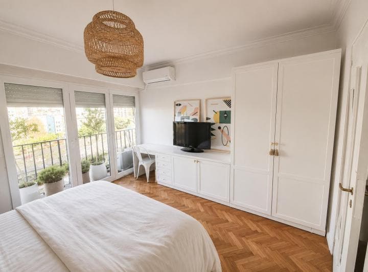 Departamento Alquiler 125m² de 4 ambientes
