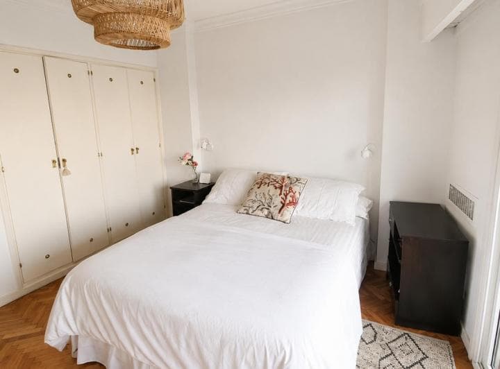 Departamento 125m² Alquiler