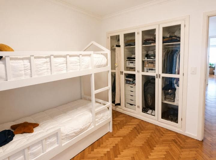 Departamento de 4 ambientes Alquiler USD 1.600