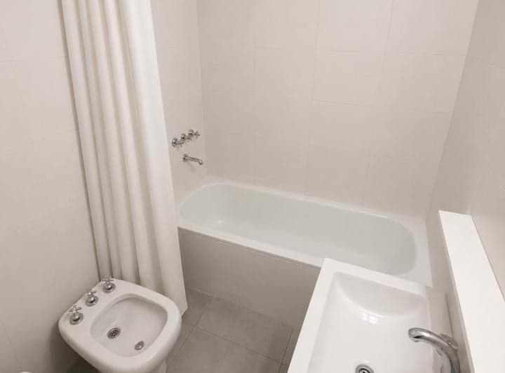 Departamento · 125m² · 4 Ambientes · 1 Cochera - Marcos de Estrada