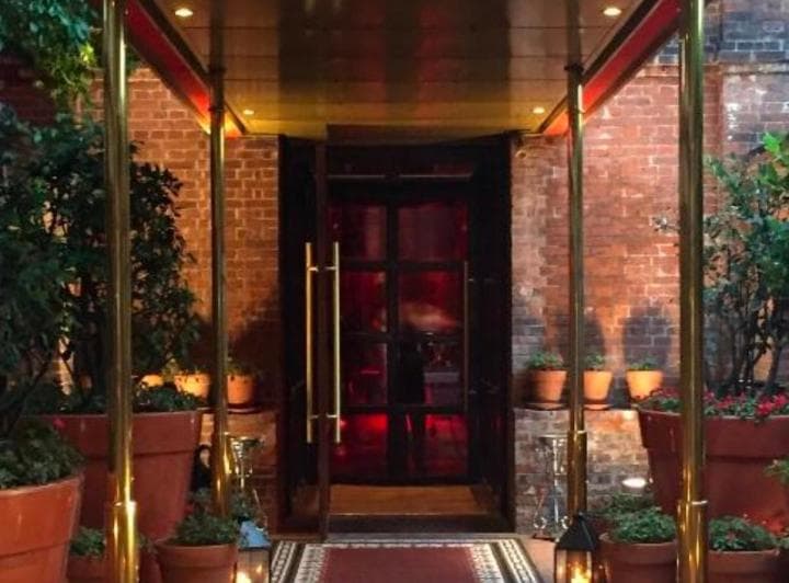 Departamento dentro el Hotel l Fena Alquiler mensual
SIN COMISION INMOBILIARIA