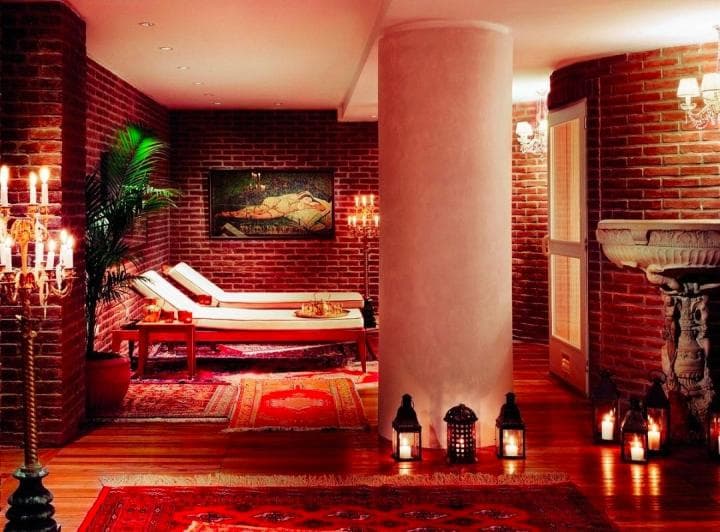 Departamento 60m² Alquiler