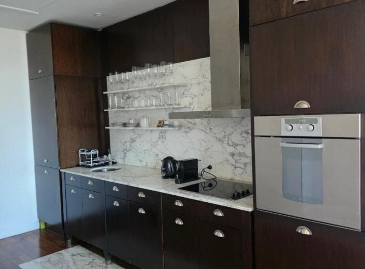 Departamento · 60m² · 1 Ambiente