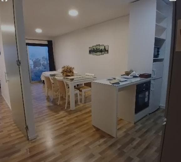 Departamento 2 ambientes en Puerto Madero - foto 2