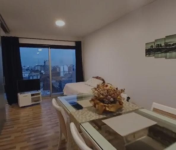 Departamento 2 ambientes en Puerto Madero - foto 4