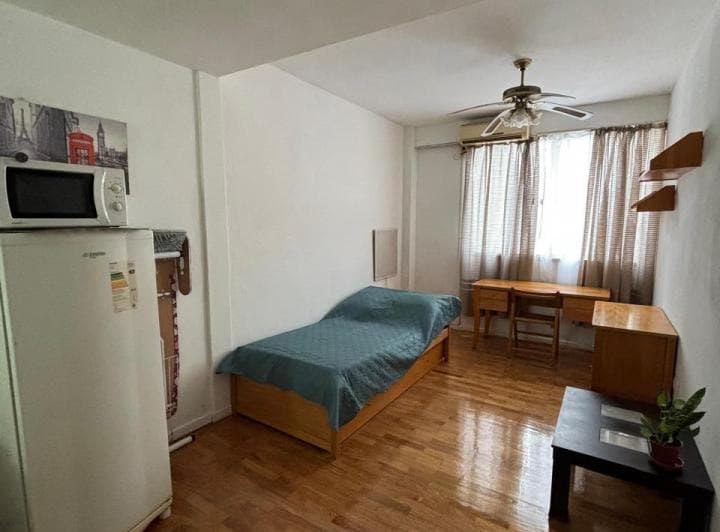 Departamento 1 ambientes en San Nicolás - foto 1