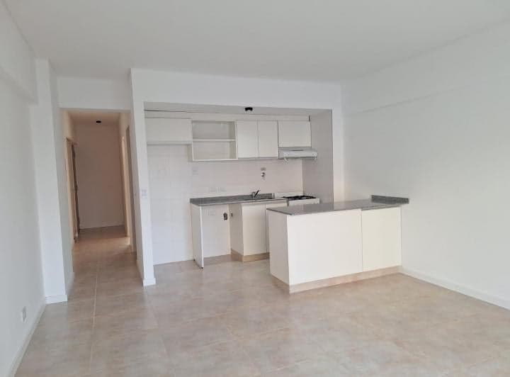 Cocina comedor integrada