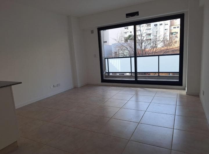 Balcon al frente