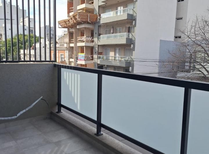 Balcón