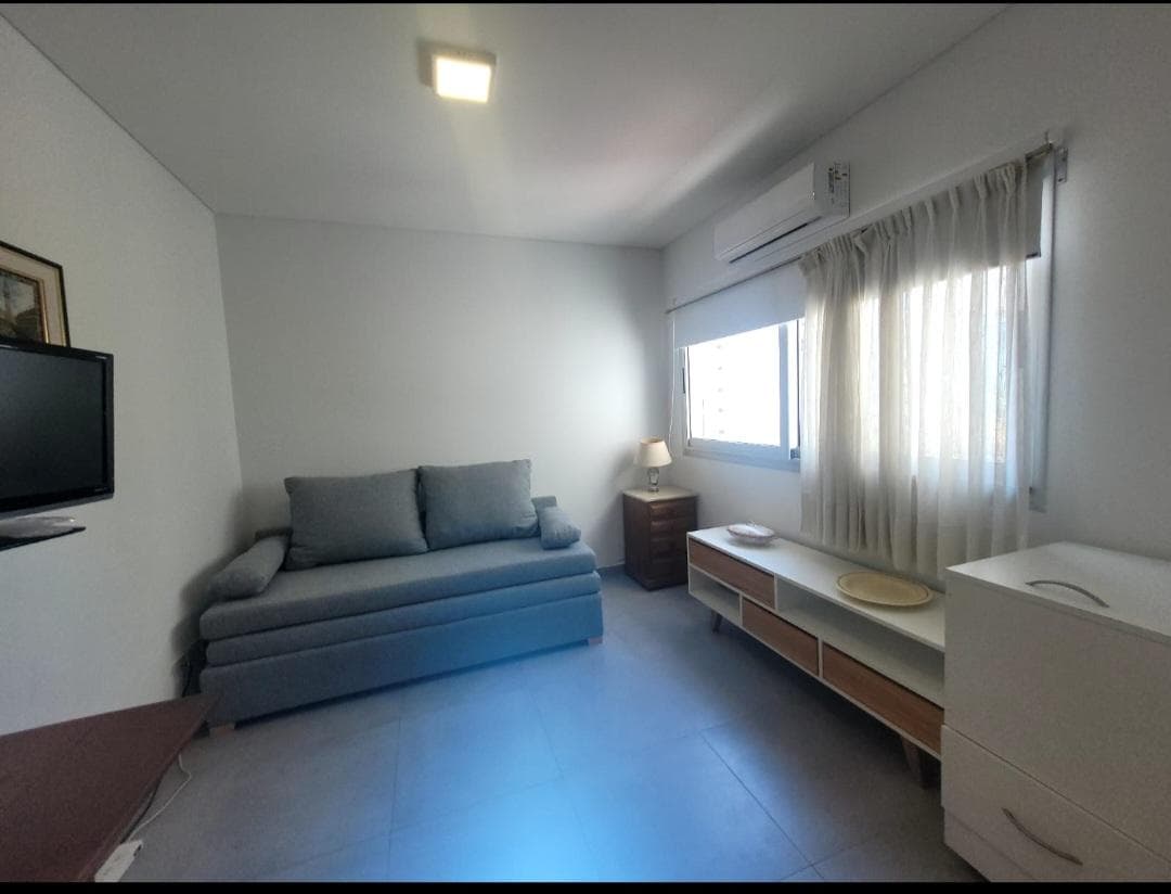 Departamento 1 ambientes en Villa Crespo - foto 2