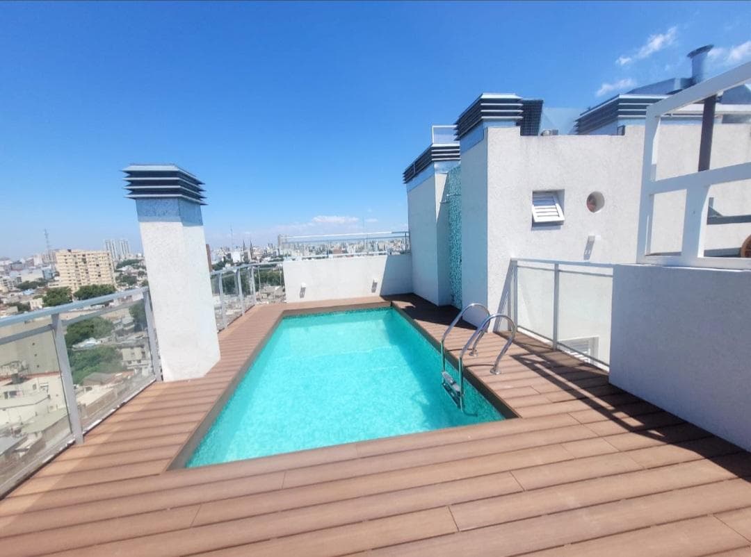 Departamento 1 ambientes en Villa Crespo - foto 14