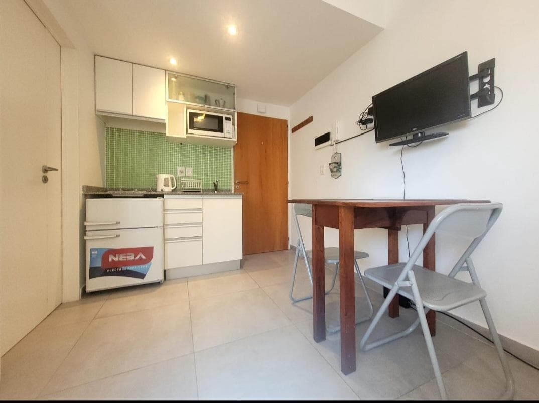 Departamento 1 ambientes en Villa Crespo - foto 4