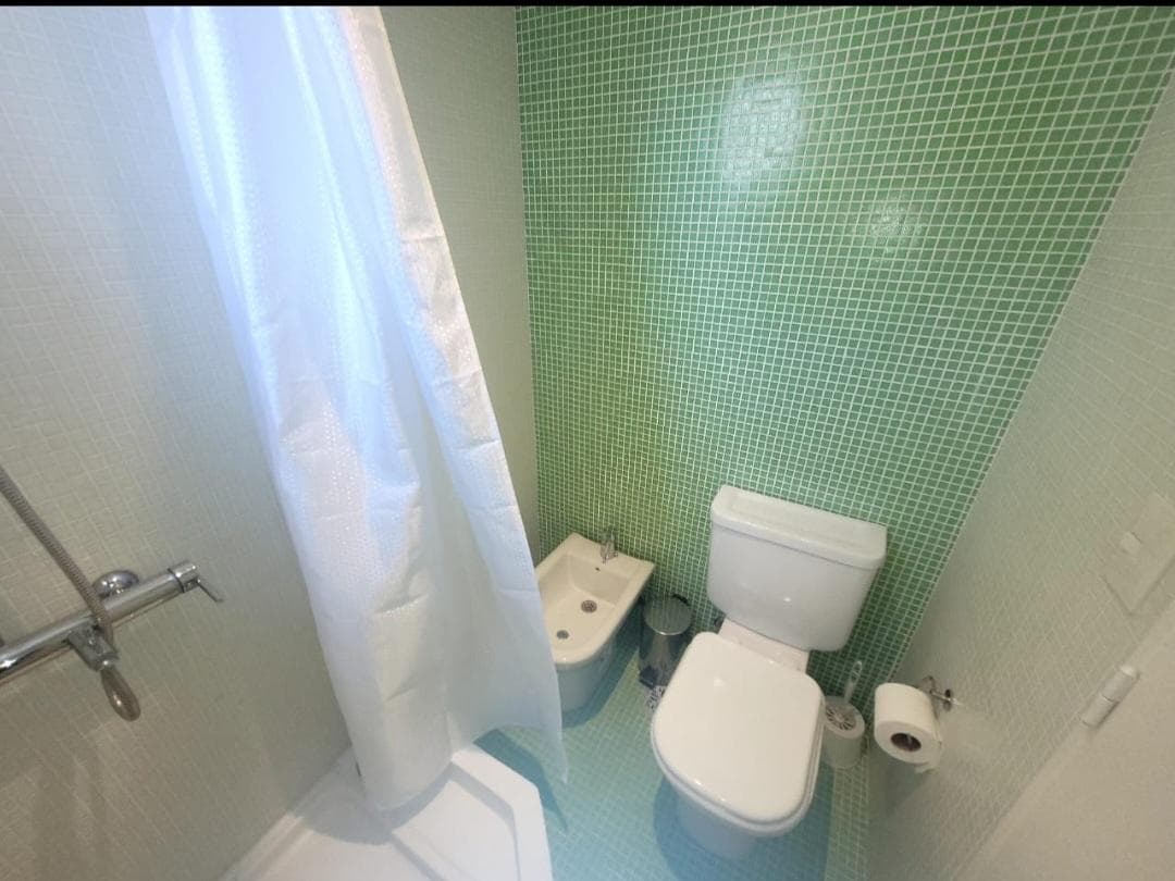 Departamento 1 ambientes en Villa Crespo - foto 5