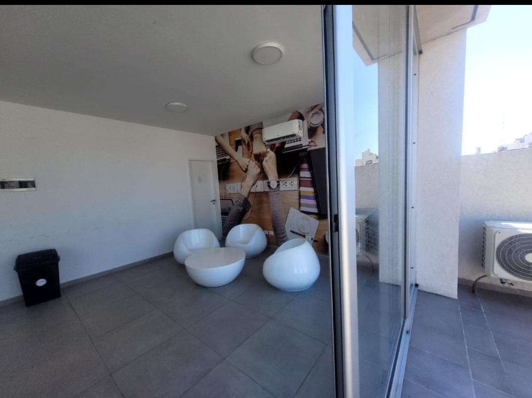 Departamento 1 ambientes en Villa Crespo - foto 7