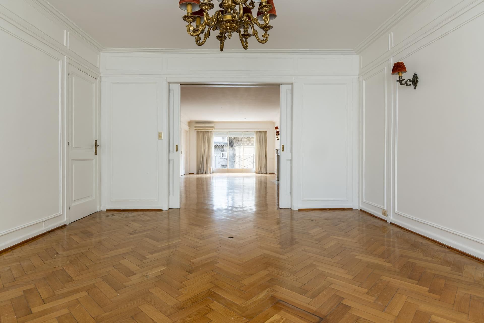 Departamento 7 ambientes en Retiro - foto 12