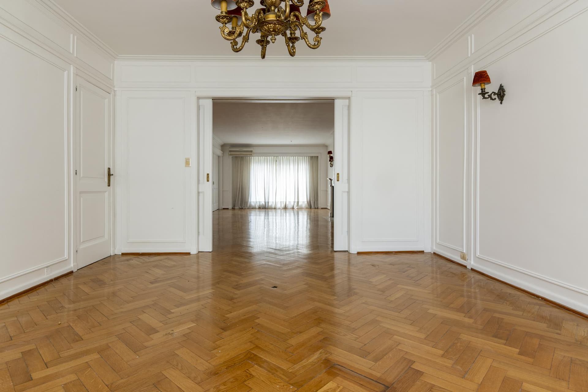 Departamento 7 ambientes en Retiro - foto 13