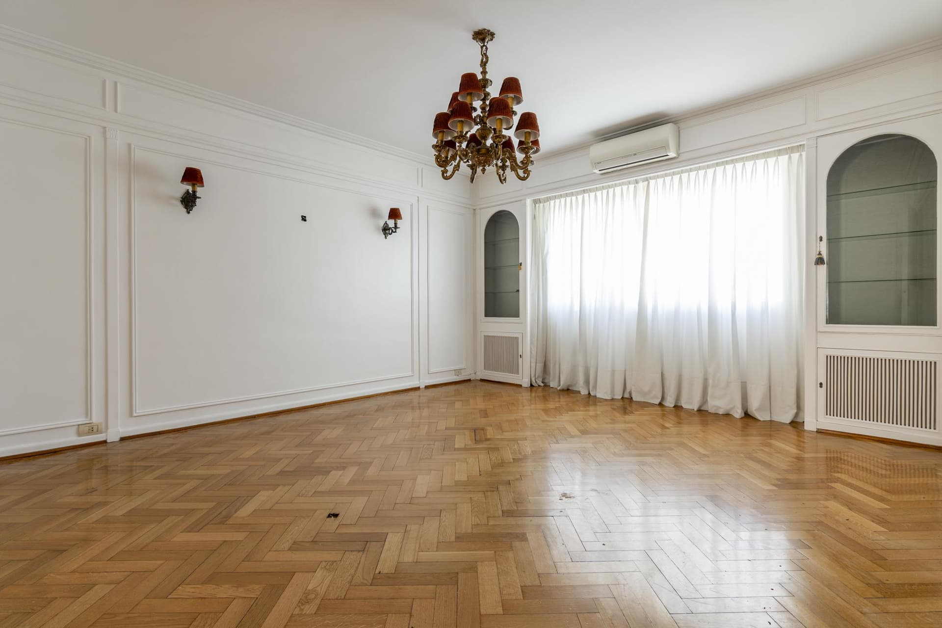 Departamento 7 ambientes en Retiro - foto 15