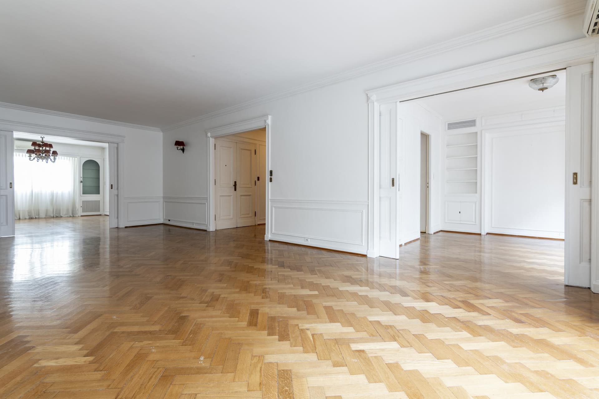 Departamento 7 ambientes en Retiro - foto 4