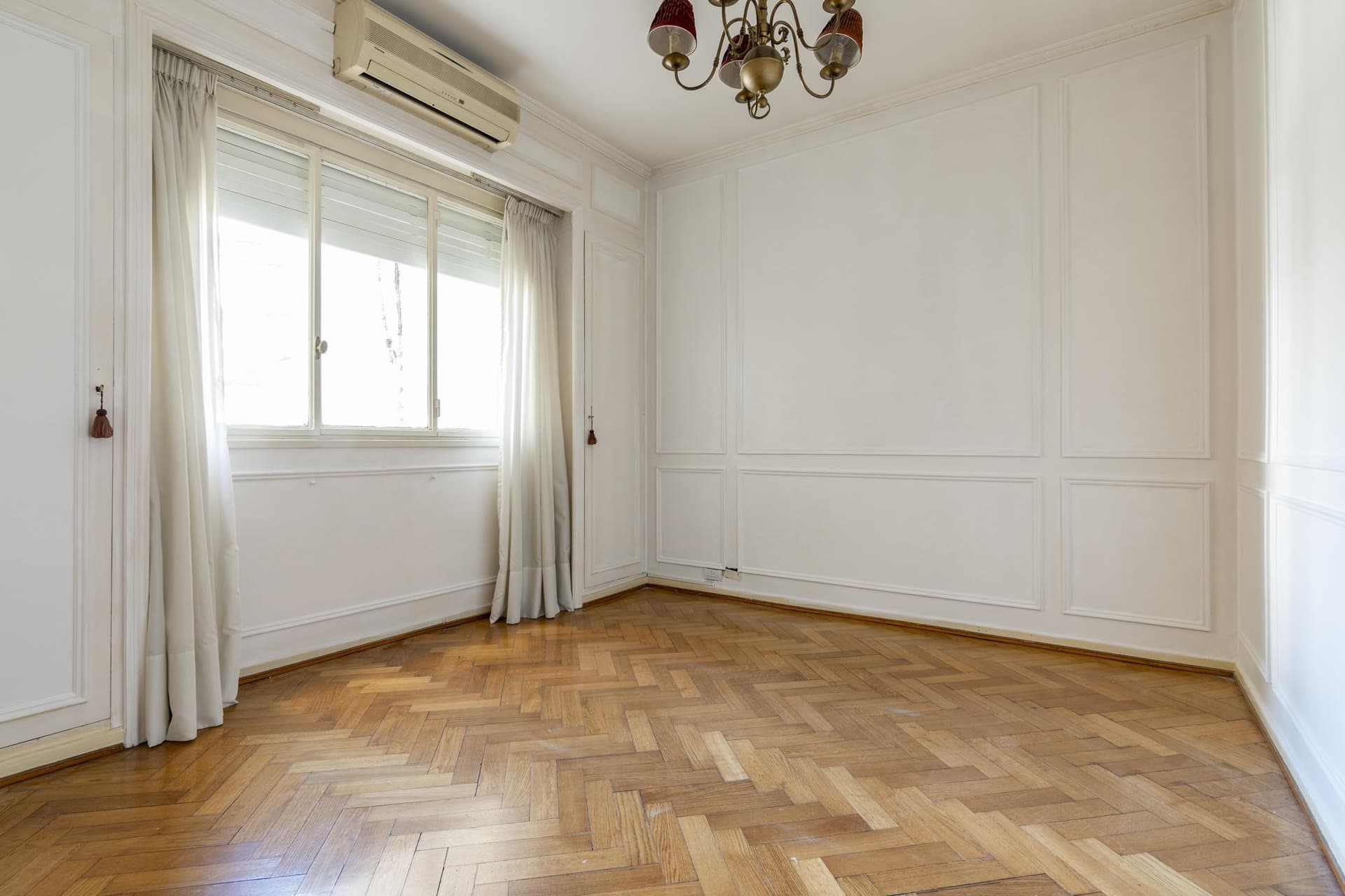 Departamento 7 ambientes en Retiro - foto 33