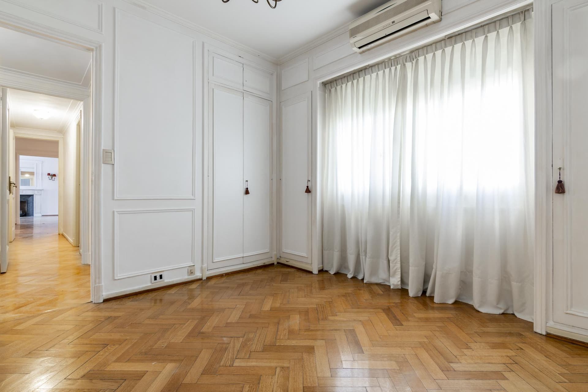 Departamento 7 ambientes en Retiro - foto 34